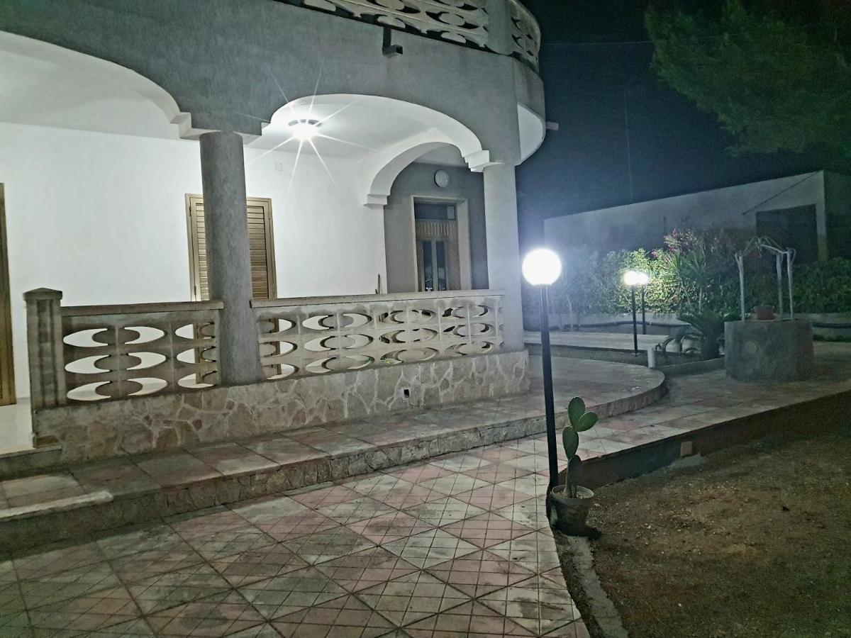 Pugliabeachapartments 2 * Pulsano